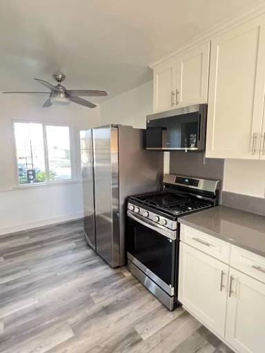 Main picture of 5536-5542 Via Corona St. & 441-447 S. Sadler Ave Apartments