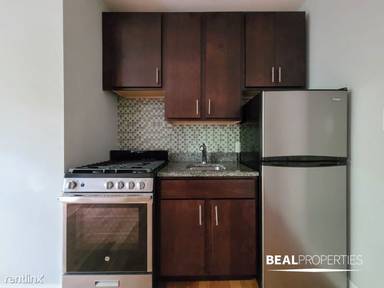 Main picture of 4546 N Damen Ave Apartments