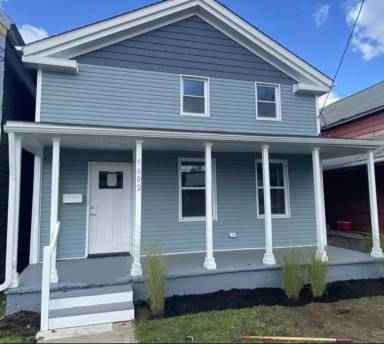 Main picture of 5602 Tillman Ave