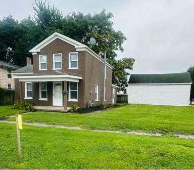 Main picture of 511 Fillmore St