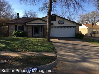 Main picture of 507 Westover Dr