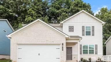 Main picture of Hamilton Pointe