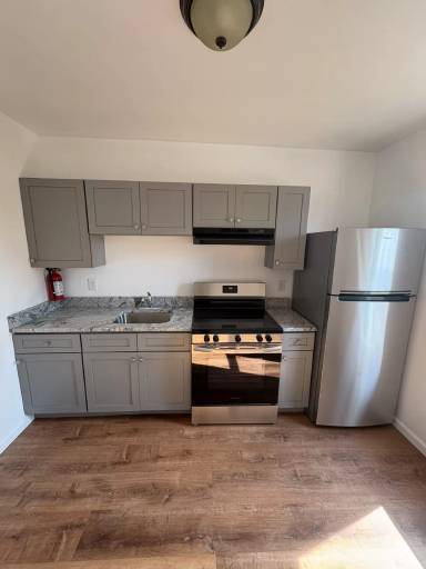 Main picture of 712 Vine St