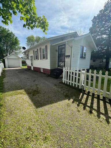 Main picture of 1022 Forest Ave