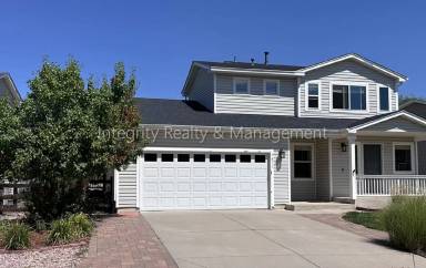Main picture of 9671 Fox Den Dr