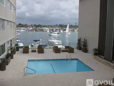 Main picture of Newport Bay Towers