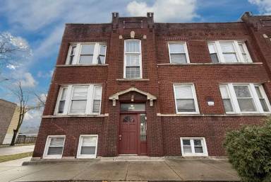 Main picture of 3601 W Le Moyne St