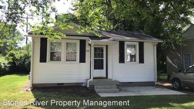 Main picture of 528 S University St