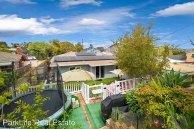 Main picture of 3701 Oleander Dr