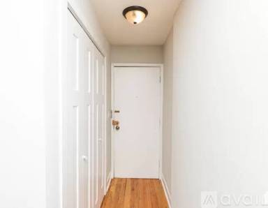Main picture of Barry Apartments