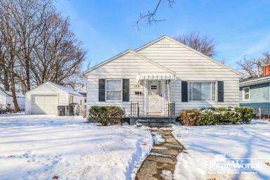 Main picture of 1521 Huey St