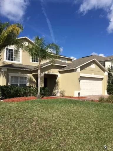 Main picture of 16501 Cedar Run Dr