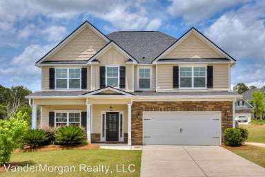 Main picture of 4401 Jeffery Ln