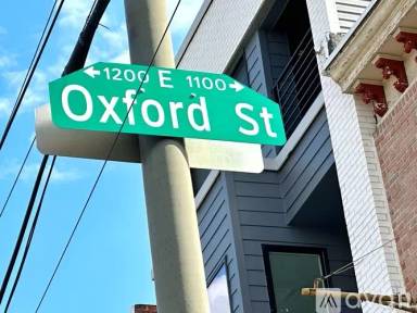 Main picture of 1108 E Oxford St