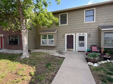 Main picture of Brittnay Ridge