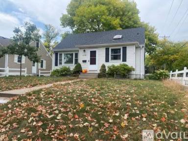 Main picture of 6100 Vincent Ave S