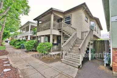 Main picture of 1233 V St