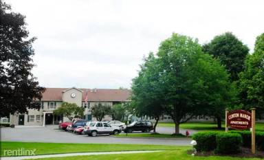 Main picture of Clinton Manor