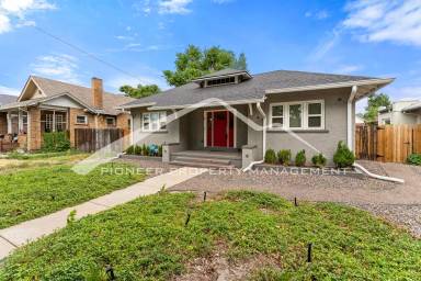 Main picture of 3424 N Vine St