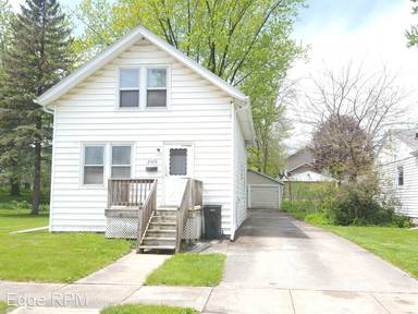Main picture of 2509 Iowa St