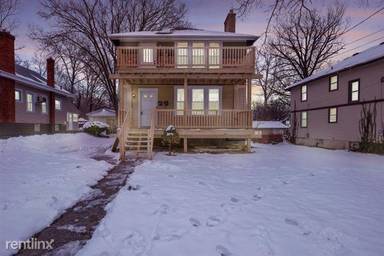 Main picture of 8436 Burns Ave