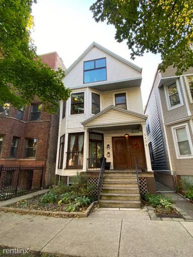 Main picture of 3436 N Bell Ave