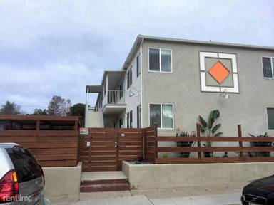 Main picture of 3138 University Ave