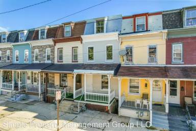 Main picture of 641 Tulpehocken St
