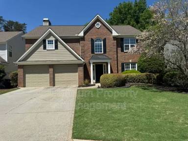 Main picture of 1100 Crabapple Lake Cir