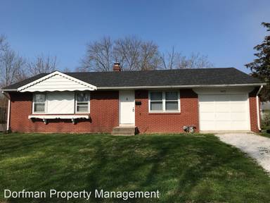 Main picture of 3220 Norwich Ln