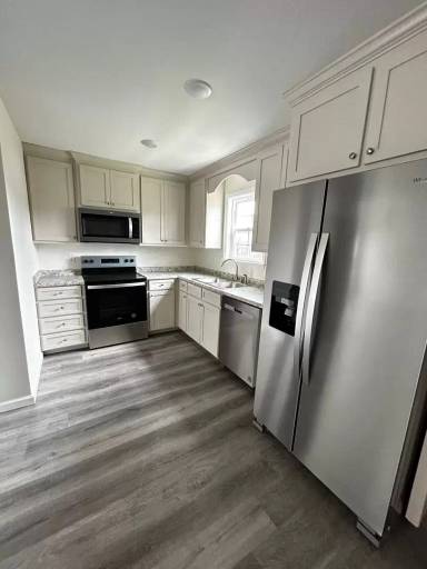 Main picture of 1528 Woodard St