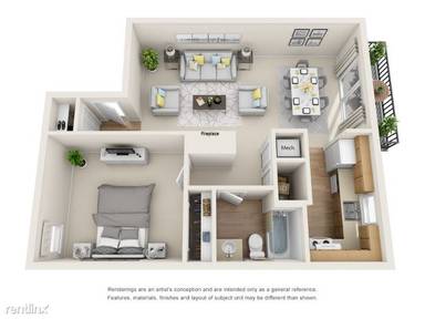 Main picture of Fairway View Apartments