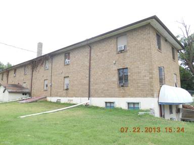 Main picture of 301 W Mount Vernon Blvd