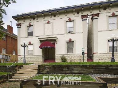Main picture of 610 N Logan St