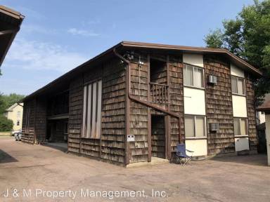 Main picture of 2nd Ave. Apartments