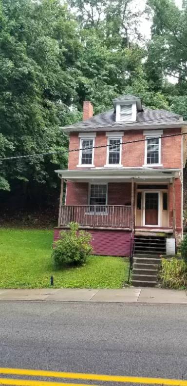 Main picture of 143 Cape May Ave