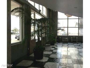 Main picture of Hogg Palace Lofts