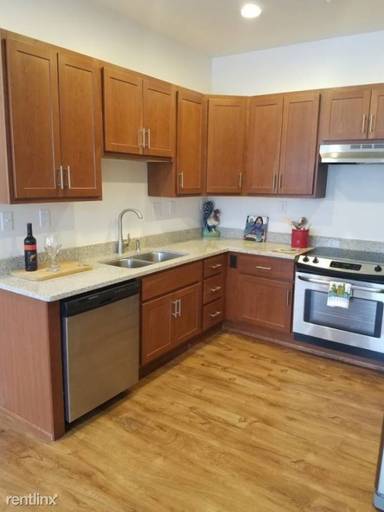 Main picture of Terrace Park Apartments