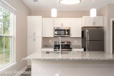 Main picture of Richmond Place Luxury Apartments