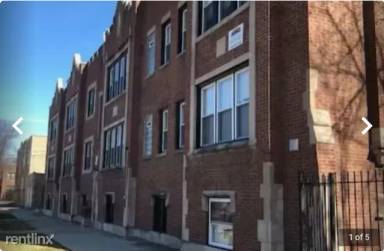 Main picture of 9001 S Loomis St