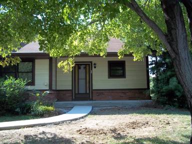 Main picture of 1 Rabbit Trail Dr