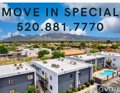 Main picture of 3050 N 2nd Ave