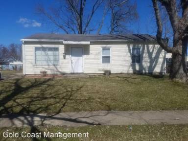 Main picture of 1332 Marot Dr