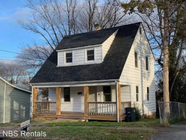 Main picture of 306 Euclid Ave