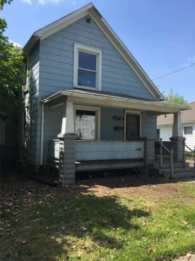 Main picture of 754 S Atlantic Ave