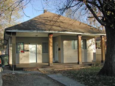 Main picture of 2870 Monroe Blvd