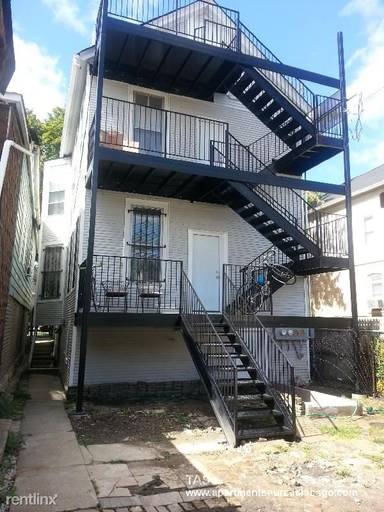 Main picture of 1739 N Francisco Ave