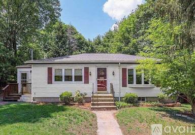 Main picture of 143 Readville St