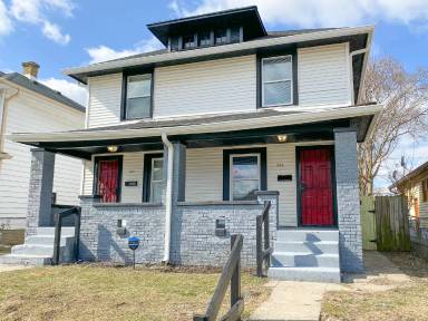 Main picture of 836 N Gray St