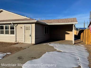 Main picture of 7713 Idlewild St
